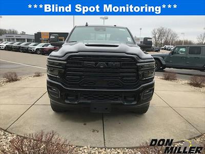 New 2025 Ram 2500 Laramie Crew Cab 4x4 Pickup for sale #556075 - photo 2