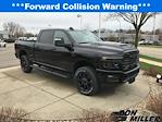 New 2025 Ram 2500 Laramie Crew Cab 4x4 Pickup for sale #556075 - photo 3