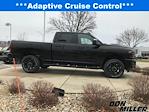 New 2025 Ram 2500 Laramie Crew Cab 4x4 Pickup for sale #556075 - photo 4