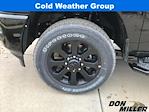 New 2025 Ram 2500 Laramie Crew Cab 4x4 Pickup for sale #556075 - photo 10