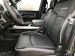 New 2025 Ram 2500 Laramie Crew Cab 4x4 Pickup for sale #556075 - photo 14