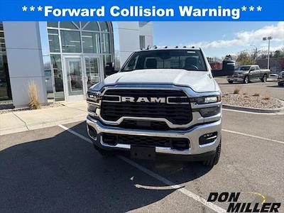 New 2025 Ram 2500 Tradesman Regular Cab 4x4 Pickup for sale #556078 - photo 2