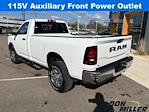 New 2025 Ram 2500 Tradesman Regular Cab 4x4 Pickup for sale #556078 - photo 7