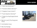 New 2025 Ram 3500 Big Horn Crew Cab 4x4 DRW Pickup for sale #556080 - photo 31