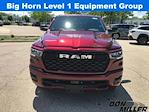 New 2025 Ram 1500 Big Horn Crew Cab 4x4 Pickup for sale #556091 - photo 2
