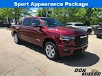 New 2025 Ram 1500 Big Horn Crew Cab 4x4 Pickup for sale #556091 - photo 3