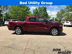 New 2025 Ram 1500 Big Horn Crew Cab 4x4 Pickup for sale #556091 - photo 4
