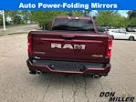 New 2025 Ram 1500 Big Horn Crew Cab 4x4 Pickup for sale #556091 - photo 6