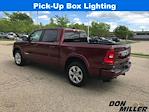 New 2025 Ram 1500 Big Horn Crew Cab 4x4 Pickup for sale #556091 - photo 7