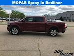 New 2025 Ram 1500 Big Horn Crew Cab 4x4 Pickup for sale #556091 - photo 8