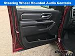 New 2025 Ram 1500 Big Horn Crew Cab 4x4 Pickup for sale #556091 - photo 10