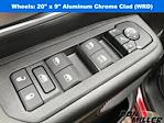 New 2025 Ram 1500 Big Horn Crew Cab 4x4 Pickup for sale #556091 - photo 11