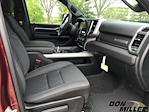 New 2025 Ram 1500 Big Horn Crew Cab 4x4 Pickup for sale #556091 - photo 25