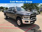 New 2025 Ram 2500 Big Horn Crew Cab 4x4 Pickup for sale #556100 - photo 3