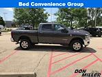 New 2025 Ram 2500 Big Horn Crew Cab 4x4 Pickup for sale #556100 - photo 4