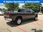 New 2025 Ram 2500 Big Horn Crew Cab 4x4 Pickup for sale #556100 - photo 5