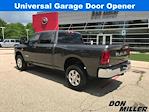 New 2025 Ram 2500 Big Horn Crew Cab 4x4 Pickup for sale #556100 - photo 7