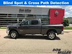 New 2025 Ram 2500 Big Horn Crew Cab 4x4 Pickup for sale #556100 - photo 8