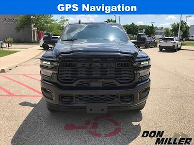 New 2025 Ram 2500 Big Horn Crew Cab 4x4 Pickup for sale #556105 - photo 2
