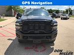 New 2025 Ram 2500 Big Horn Crew Cab 4x4 Pickup for sale #556105 - photo 2