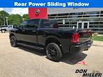 New 2025 Ram 2500 Big Horn Crew Cab 4x4 Pickup for sale #556105 - photo 7