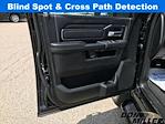 New 2025 Ram 2500 Big Horn Crew Cab 4x4 Pickup for sale #556105 - photo 10