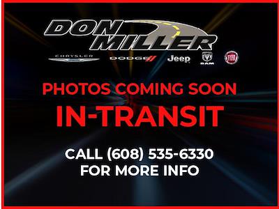 New 2026 Ram 2500 Tradesman Regular Cab 4x4 Pickup for sale #561011 - photo 1