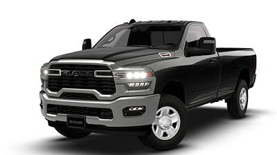 New 2026 Ram 2500 Tradesman Regular Cab 4x4 Pickup for sale #561031 - photo 1