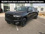 New 2026 Ram 1500 Big Horn Crew Cab for sale #561050 - photo 1