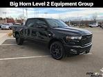 New 2026 Ram 1500 Big Horn Crew Cab for sale #561050 - photo 4
