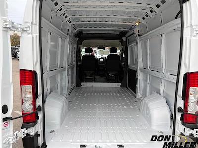New 2026 Ram ProMaster 2500 High Roof Empty Cargo Van for sale #561052 - photo 2