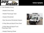 New 2026 Ram ProMaster 2500 High Roof Empty Cargo Van for sale #561052 - photo 34