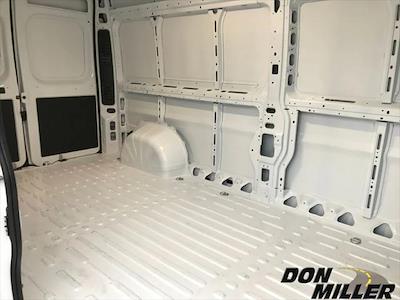 New 2026 Ram ProMaster 2500 High Roof Empty Cargo Van for sale #561058 - photo 2
