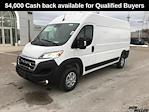 New 2026 Ram ProMaster 2500 High Roof Empty Cargo Van for sale #561058 - photo 1