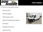 New 2026 Ram ProMaster 2500 High Roof Empty Cargo Van for sale #561058 - photo 27