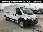 New 2026 Ram ProMaster 2500 High Roof Empty Cargo Van for sale #561058 - photo 5