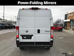 New 2026 Ram ProMaster 2500 High Roof Empty Cargo Van for sale #561058 - photo 8