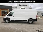 New 2026 Ram ProMaster 2500 High Roof Empty Cargo Van for sale #561058 - photo 9