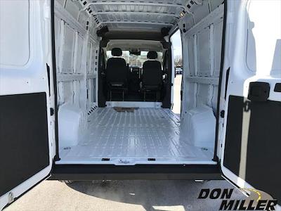 New 2026 Ram ProMaster 2500 High Roof Empty Cargo Van for sale #561059 - photo 2