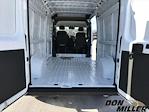 New 2026 Ram ProMaster 2500 High Roof Empty Cargo Van for sale #561059 - photo 2