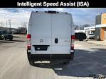 New 2026 Ram ProMaster 2500 High Roof Empty Cargo Van for sale #561059 - photo 8