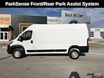 New 2026 Ram ProMaster 2500 High Roof Empty Cargo Van for sale #561059 - photo 9