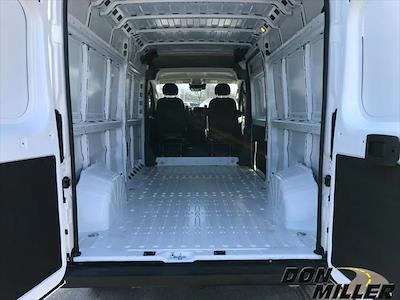 New 2026 Ram ProMaster 2500 High Roof Empty Cargo Van for sale #561063 - photo 2