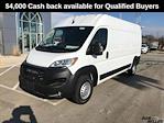 New 2026 Ram ProMaster 2500 High Roof Empty Cargo Van for sale #561063 - photo 1