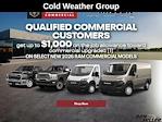 New 2026 Ram ProMaster 2500 High Roof Empty Cargo Van for sale #561063 - photo 21