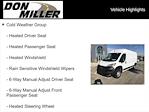 New 2026 Ram ProMaster 2500 High Roof Empty Cargo Van for sale #561063 - photo 34