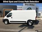 New 2026 Ram ProMaster 2500 High Roof Empty Cargo Van for sale #561063 - photo 9