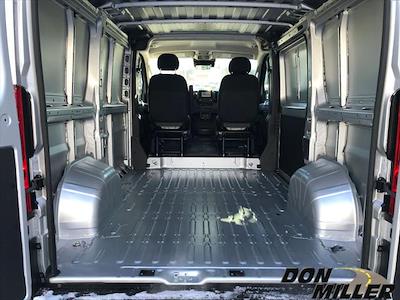 New 2026 Ram ProMaster 1500 Standard Roof Empty Cargo Van for sale #561065 - photo 2