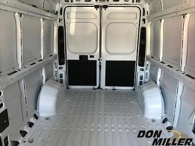 New 2026 Ram ProMaster 2500 High Roof Empty Cargo Van for sale #561066 - photo 2
