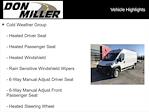 New 2026 Ram ProMaster 2500 High Roof Empty Cargo Van for sale #561066 - photo 33
